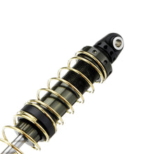 Gold 4pcs Per Set 90mm Shock Absorber for AL6061 T6 SUS Axial SCX10 RC Car