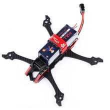 iFlight 20X200mm 15X250mm 20X250mm Metal Buckle Battery Strap for Lipo Battery