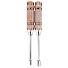 KDS KYLIN 5.5x100mm / 7.0x100mm Screw Nut Driver Screwdriver For RC Models Repairing