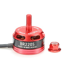 Racerstar Racing Edition 2205 BR2205 2800KV 2-4S Brushless Motor For X180 X210 X220 RC Drone