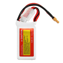 ZOP Power 14.8V 1000mAh 70C 4S Lipo Battery XT30 Plug For RC Drone