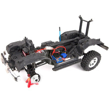 Simulation Aluminum Alloy Brake Disc For 1/10 Crawler Traxxas Trx4 Rc Car Parts