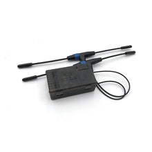 FrSky R9 STAB OTA 16CH 900MHz ACCESS Long Range Stabilization RC Receiver Support PWM RSSI Output for RC Drone