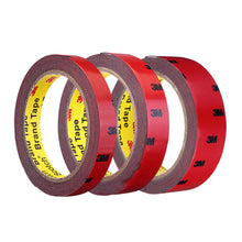 RJXHOBBY 15/20/30mm Auto Acrylic Foam Double Sided Attachment Adhesive Tape for RC FPV Racing Drone