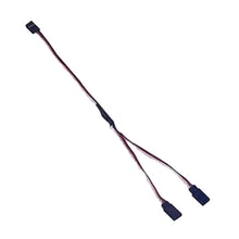 5Pcs 30cm RC Servo Y Extension Wire Cable Dupont Line For RC Models