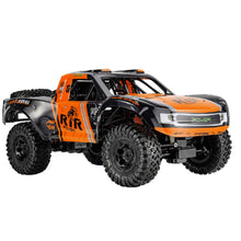 JJRC D820 1/8 2.4G 4WD RC Car Electric Amphibious Off-Road Vehicles RTR Model 