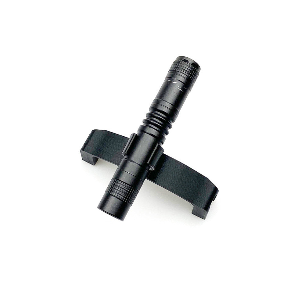 Adjustable LED Reflector Front View Night Light Searchlight Navigation Flashlight for DJI Mavic Mini RC Drone