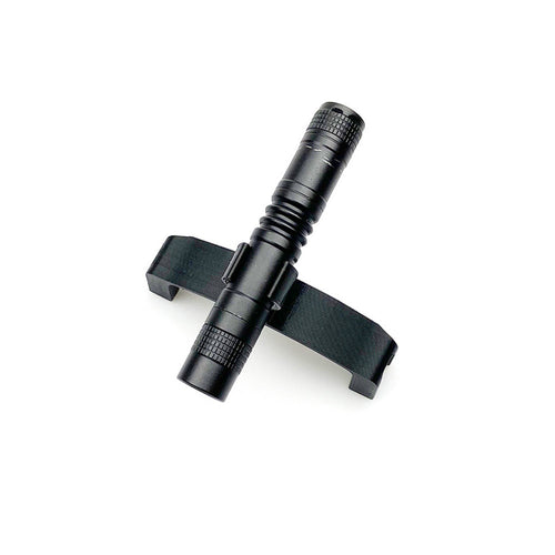 Adjustable LED Reflector Front View Night Light Searchlight Navigation Flashlight for DJI Mavic Mini RC Drone