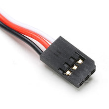 5 X Amass 60 Core 15cm Y Servo Cable for Futaba Preventing Buckle 