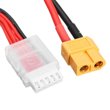 2 PCS ZOP Power 14.8V 1800mAh 65C 4S Lipo Battery XT60 Plug