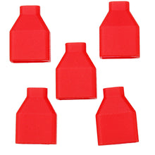 5Pcs XT60 Plug Silicone Connector Protective Case For Lipo Battery