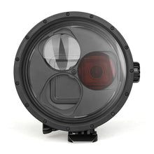 45m Camera Waterproof Housing Protective Case with Filter For Gopro Hero 5/6/7 FPV Action Camera