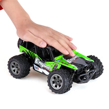 58680 2.4G 1/20 2WD 4x4 RC Car RC Vehicle Models Buggy