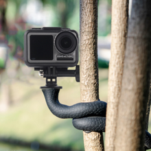 Multifunction Folding Bracket Adapter for Gopro Sports Camera DJI OSMO Action Camera OSMO POCKET Gimbal