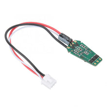 JJRC M02 RC Airplane Spare Part 10A ESC Electronic Speed Control