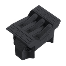 ESC Heat Sink With Cooling Fan For 1/10 TRX4 RC Car Parts