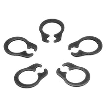 10 PCS Racerstar φ4mm U-Ring Circlip For BR2205S PRO / BR2305S / BR2306S Brushless Motor