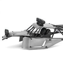 Feiyue Metal Car Body Shell for FY03 FY03H 1/12 RC Vehicles Model Spare Parts FY-CK03