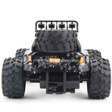 KYAMRC 1886 1/18 2.4G 20km/h RWD Rc Car Big Wheel Monster Off-road Truck RTR Toy