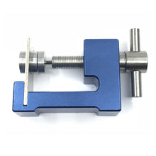 Tire Installer Tyre Assembly Tool Wheel Fix Mount Equipment For DIY Tamiya Mini 4WD RC Car Parts