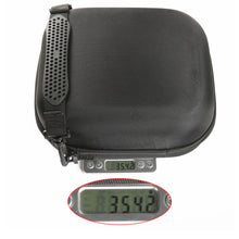 IFlight Zipper Handbag Waterproof EVA Hard Case for Frsky X9D FlySky i6 Futaba Radio Transmitter