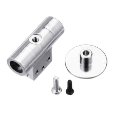 XK K130 RC Helicopter Parts Metal Main Blade Head Clip Set
