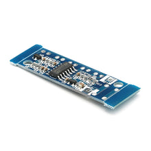 1-5S Lipo Battery Voltage Display Indicator Board 