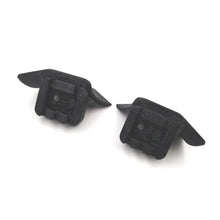 One Pair Upgrade Radio Transmitter Spare Part Finger Grip 9g for Flysky Nirvana NV14 Remote Controller
