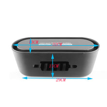 TATTU LG V0 Steel Lipo Battery Safety Charging Bag Explosion-proof Protective Box