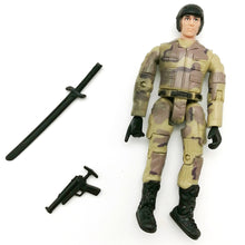 4Pc WPL Simulate Action Figure Soldier Doll 10cm Random Delivery RC Car Parts
