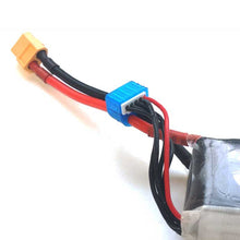 10pcs Balance Lead Holder Buckle for 4S Lipo Battery 