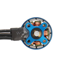 Sunnysky R1408 3800KV Brushless Motor CW for RC Multirotor FPV Racing Drone