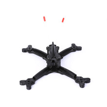 GB Series Ranger 215 215mm Stretch X Carbon Fiber Frame Kit 5mm Arm With TPU Parts for FPV RC Drone