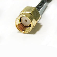 RP-SMA 5.8G 3dBi Soft Omni Directional High Gain Antenna RG 178 Cable For RC Drone