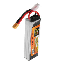 ZOP POWER 14.8V 3300mAh 60C 4S Lipo Battery With XT60 Plug For RC Models