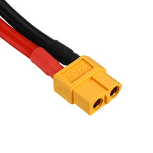 AHTECH Infinity 22.2V 3300mAh 55C 6S Lipo Battery with XT60 Plug for FPV RC Quadcopter