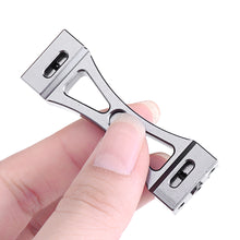 WPL Upgraded Metal Beam for B-1 B16 B24 B36 C14 C24 1/16 Rc Car Parts 