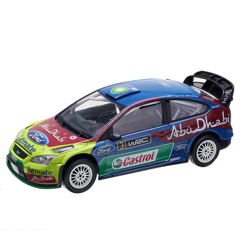 86063 1/16 27Mhz 4WD Drift RC Car Vehicle For Ford Model