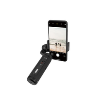 Zhiyun Smooth Q2 Truly Pocket Size 360° Brushless Stabilizer Infinite Vortex Mode Advanced Mobile FPV Gimbal for Smartphone Phone Filmmakers