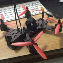 GEPRC FPV GEP210 210MM Carbon Fiber Frame Kit Mini Quadcopter with PDB QAV250