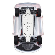 ZD Racing Pirates2 TC-8 1/8 4WD Brushless Electric On Road Waterproof RC Car Drift Vehicle Models