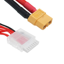 ZOP POWER 22.2V 8000mAh 60C 6S Lipo Battery With XT60 Plug For RC Model