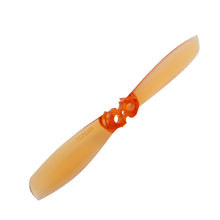 4 Pairs Gemfan RotorX 2535 2.5 Inch 2-Blade to 4-Blade Propeller CW CCW for RC Drone FPV Racing 