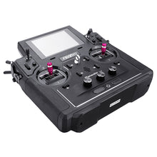 Flysky FS-PL18 Paladin 2.4G 18CH Radio Transmitter with FS-FTr10 Receiver HVGA 3.5 Inch TFT Touch Screen for RC FPV Racing Drone Airplane Helicopter Vehicle 