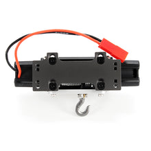 TFL C1616-01 Emulation Winch A Aluminum Alloy RC Car Parts