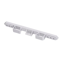 WPL Metal Rear Bumper Protector For C34 RC Car Vehicle Models Parts