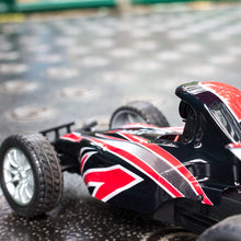 EMAX Interceptor 1/24 2.4G RWD FPV RC Car with Goggles Full Proportional Control RTR Model 