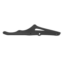 FIJON FJ913 1/5 Carbon Fiber Competition Motorcycle RC Car Parts 2.5mm Carbon Fiber F-7