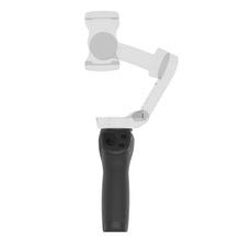 Silicone Handle Gimbal Case Anti-scratch Protective Sleeve Silicone Case for DJI OSMO Mobile 3
