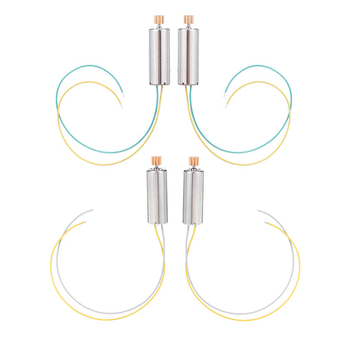 FUNSKY S20 RC Drone Quadcopter Spare Parts CW/CCW Brushed Motor
